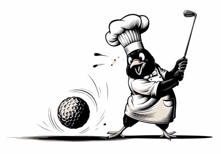 Birdiekokken Birdiekokken