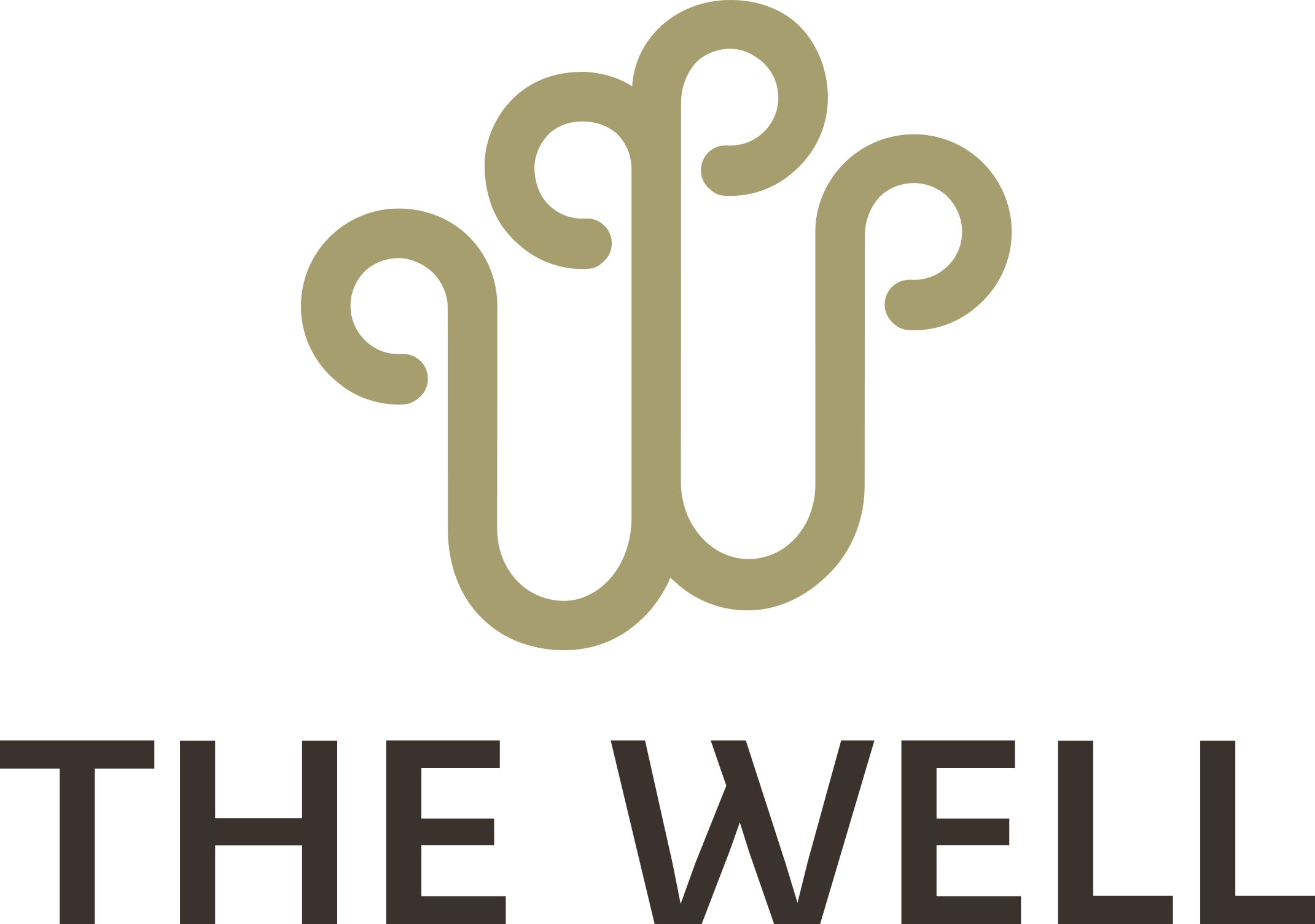 The Well The Well